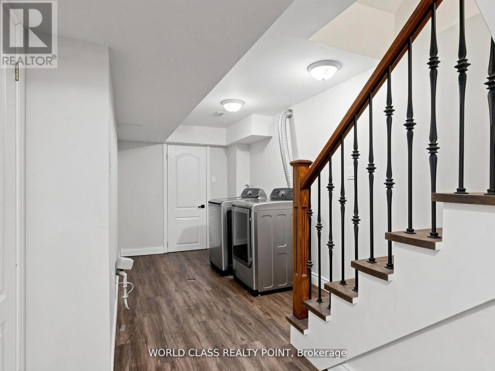 1638 Norwill Crescent, Oshawa, Ontario  L1G 7V2 - Photo 30 - E13742570