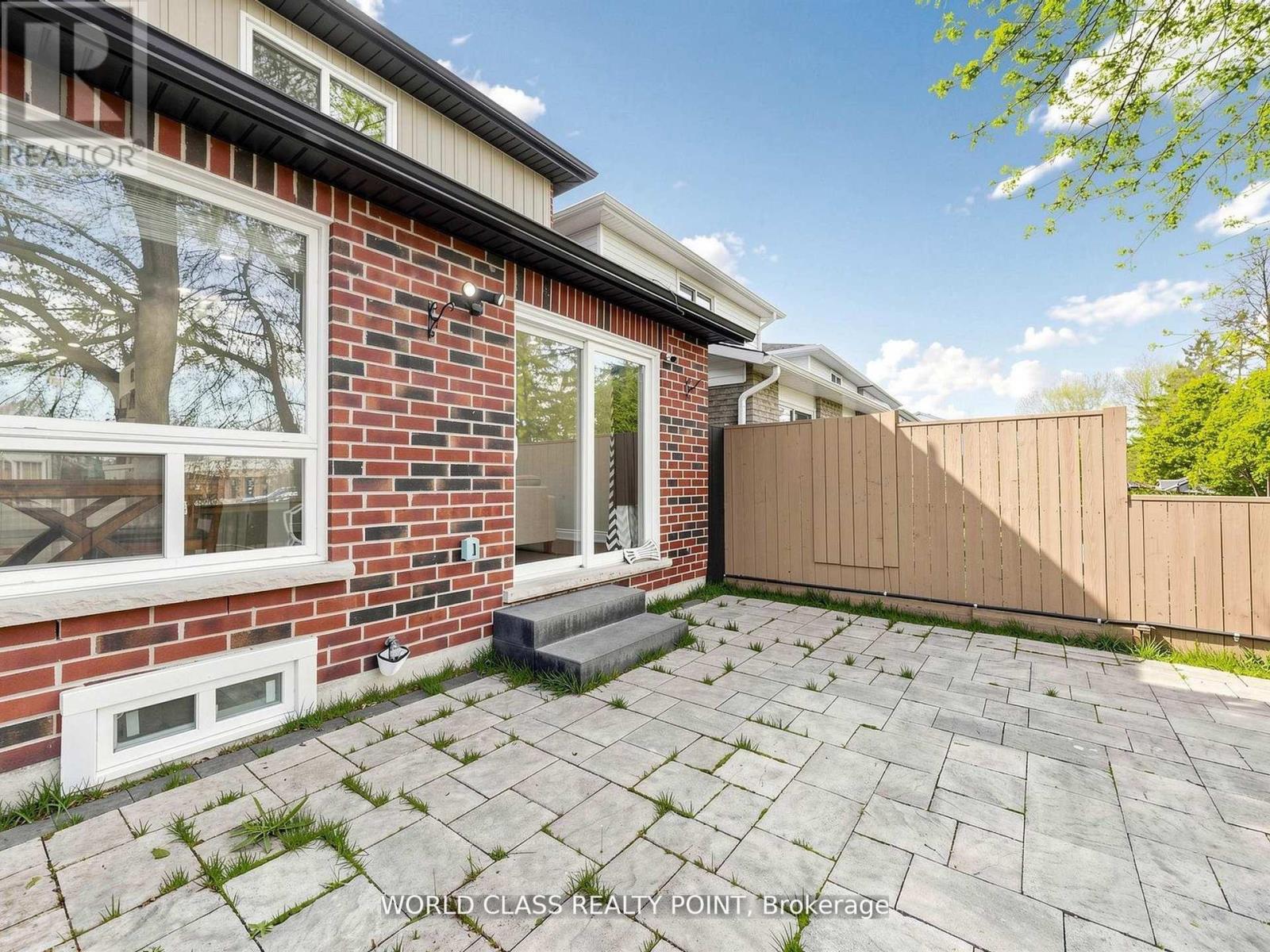 1638 Norwill Crescent, Oshawa, Ontario  L1G 7V2 - Photo 41 - E13742570