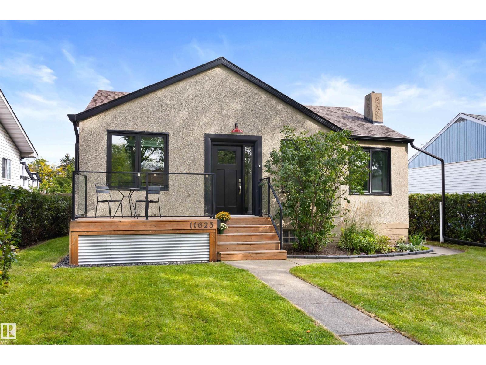 11623 123 ST NW, Edmonton, Alberta