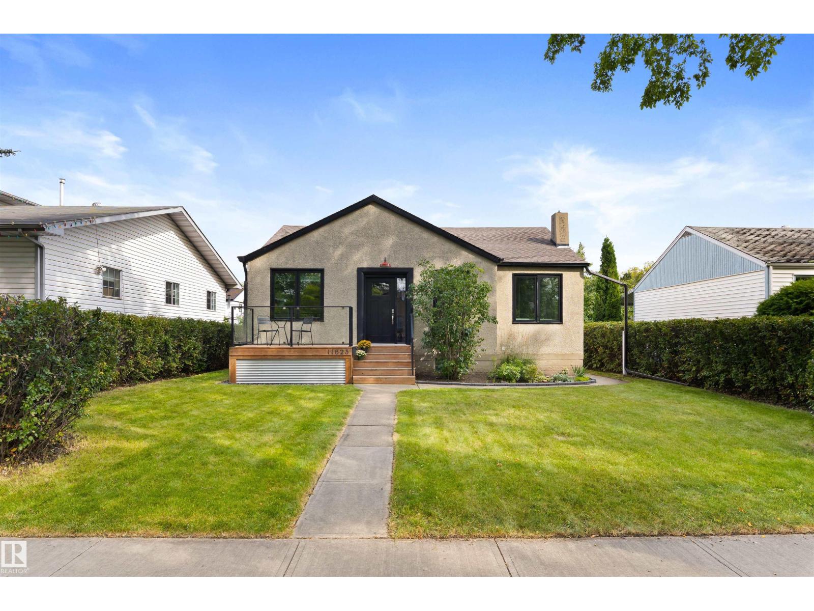 11623 123 St NW, Edmonton, Alberta  T5M 0G7 - Photo 2 - E4506914