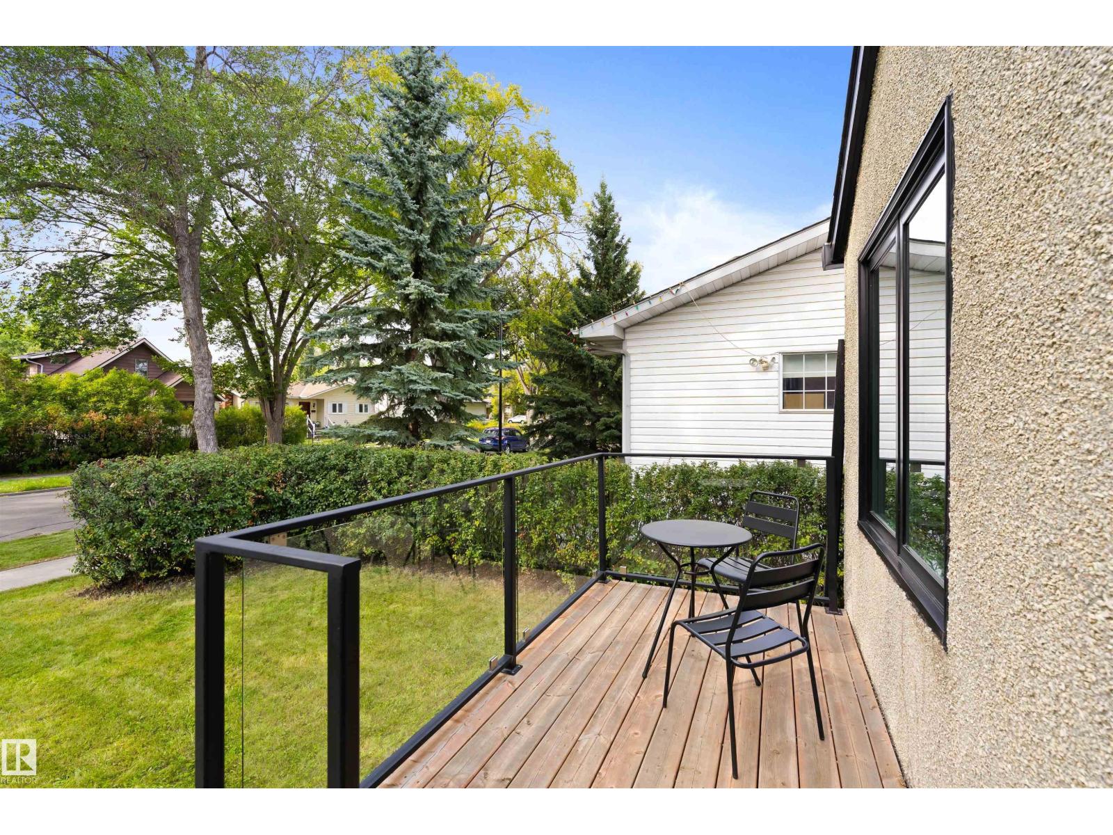 11623 123 St NW, Edmonton, Alberta  T5M 0G7 - Photo 3 - E4506914