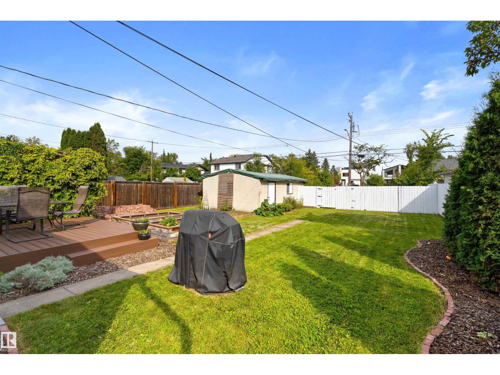 11623 123 St NW, Edmonton, Alberta  T5M 0G7 - Photo 37 - E4506914