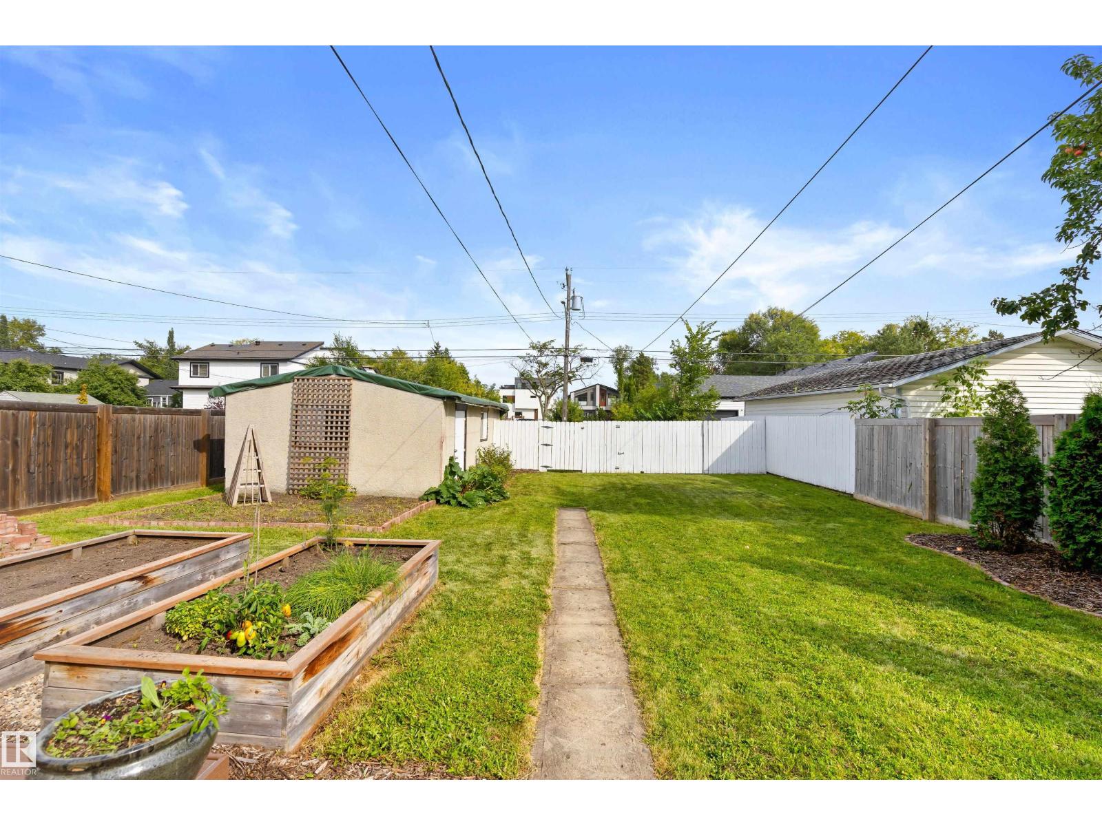 11623 123 St NW, Edmonton, Alberta  T5M 0G7 - Photo 39 - E4506914