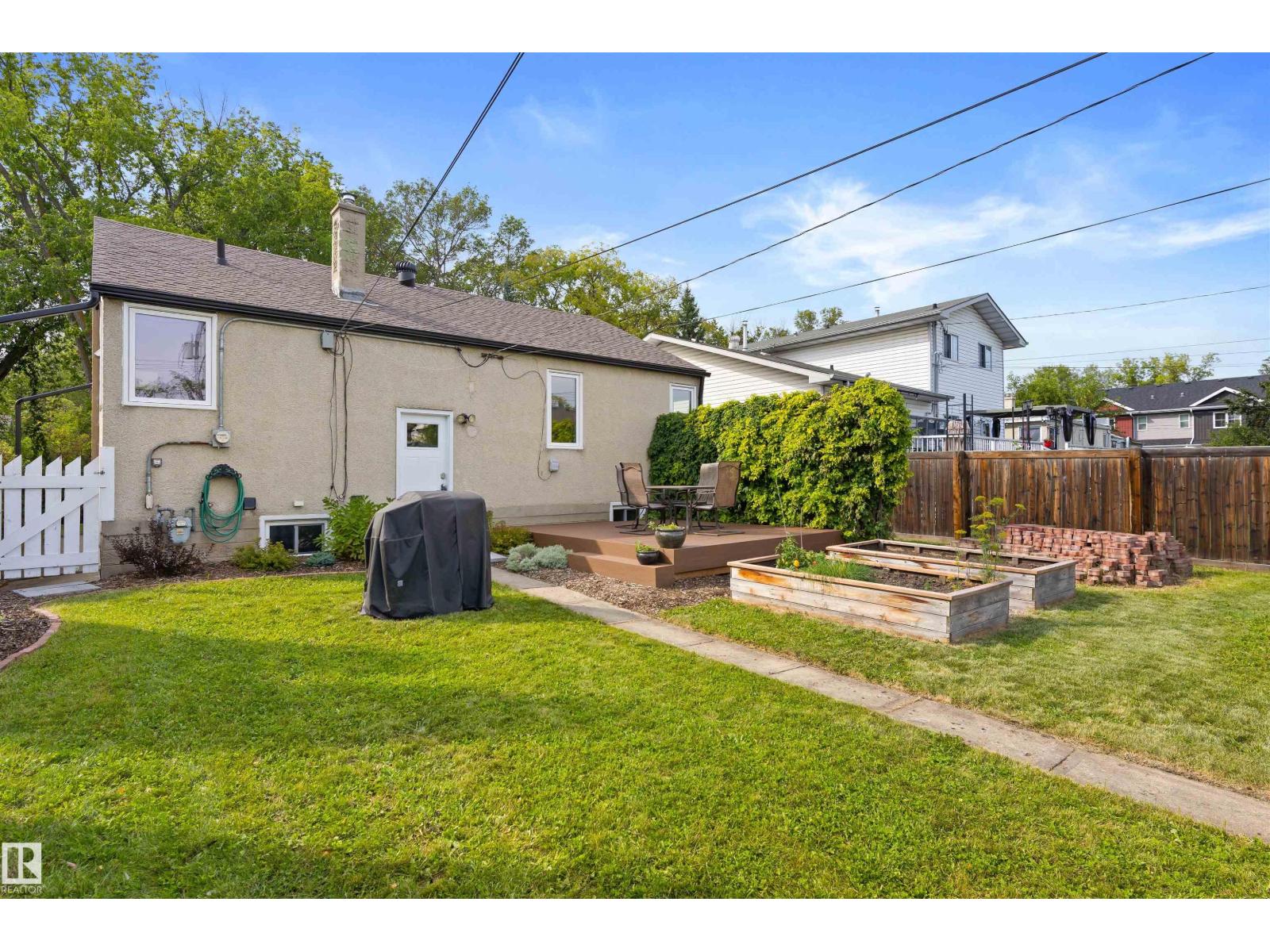 11623 123 St NW, Edmonton, Alberta  T5M 0G7 - Photo 42 - E4506914