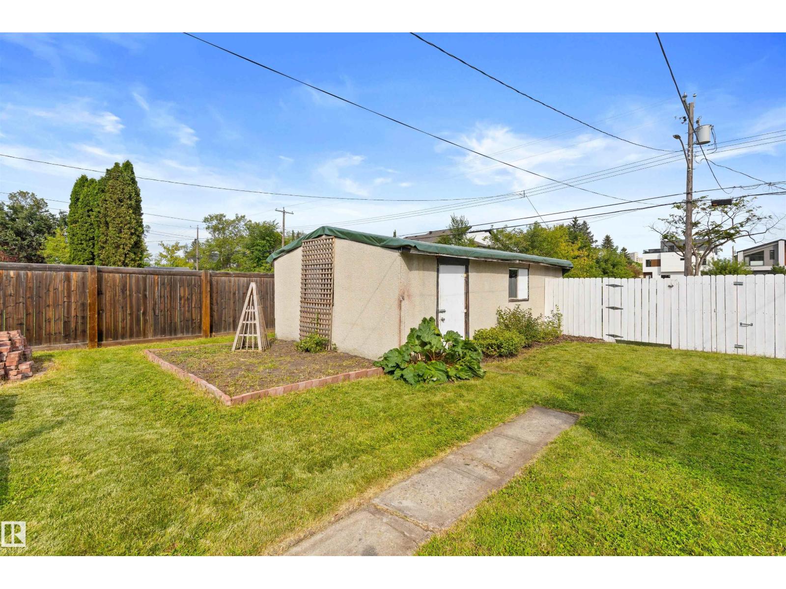 11623 123 St NW, Edmonton, Alberta  T5M 0G7 - Photo 43 - E4506914