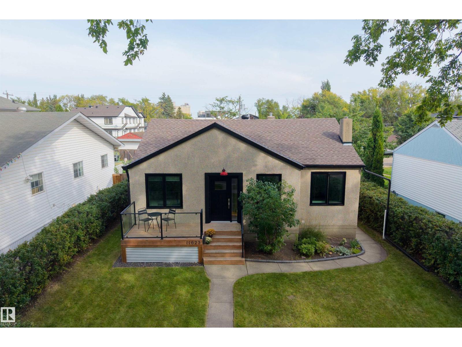 11623 123 St NW, Edmonton, Alberta  T5M 0G7 - Photo 46 - E4506914