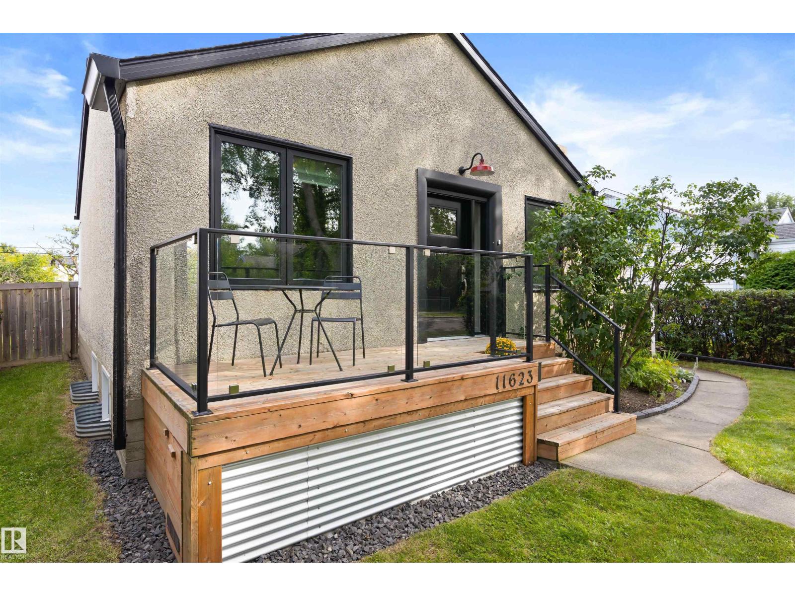 11623 123 St NW, Edmonton, Alberta  T5M 0G7 - Photo 5 - E4506914