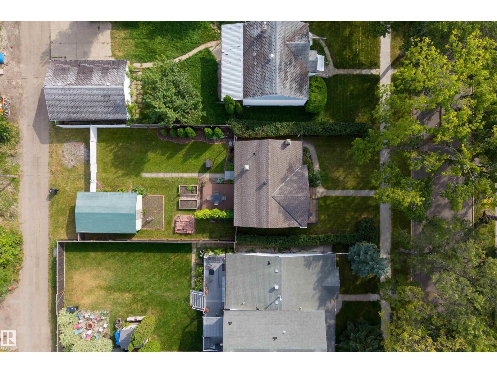 11623 123 St NW, Edmonton, Alberta  T5M 0G7 - Photo 50 - E4506914