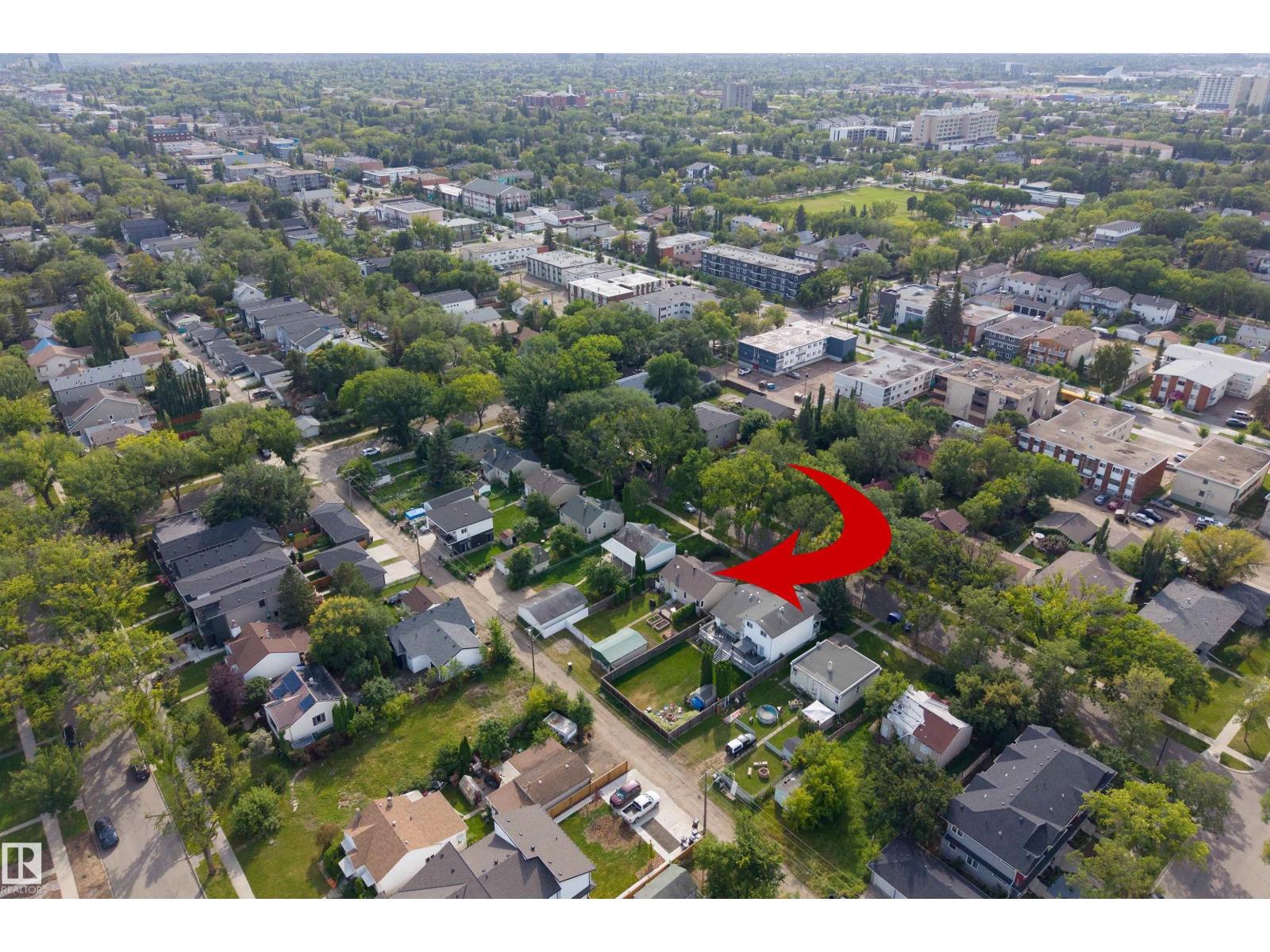 11623 123 St NW, Edmonton, Alberta  T5M 0G7 - Photo 56 - E4506914