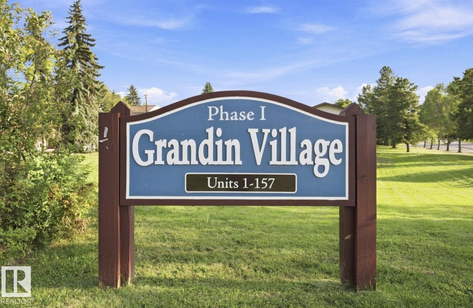 52 Grandin Vg, St. Albert, Alberta  T8N 1R9 - Photo 45 - E4506918