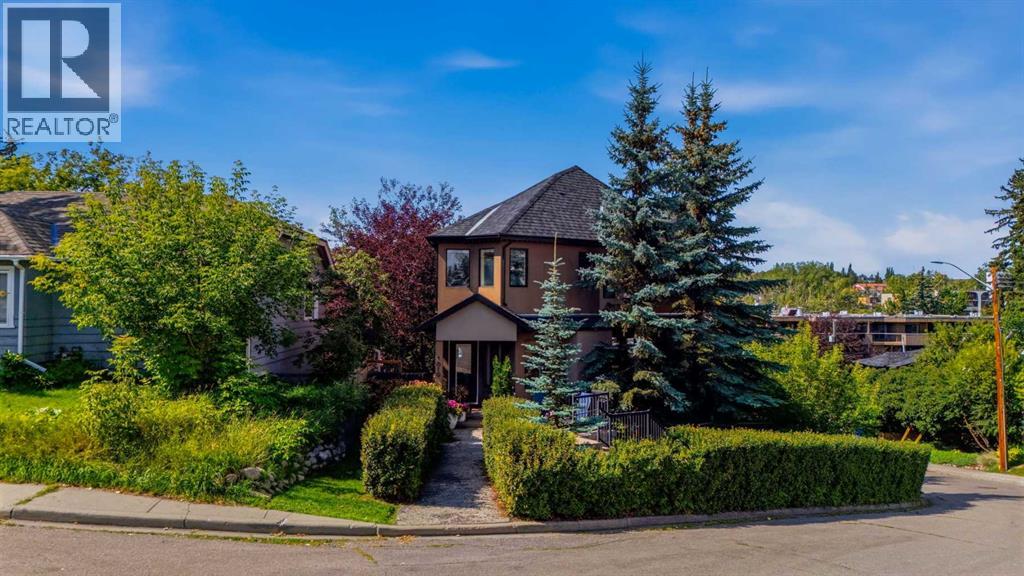 1619 24 Avenue SW, Calgary, Alberta T2T 0Y3 - Photo 38 - A2340262