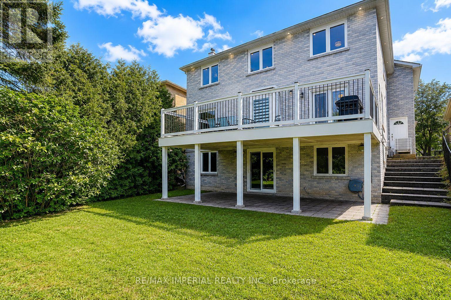 176 Timpson Drive, Aurora, Ontario  L4G 5N2 - Photo 35 - N13742594