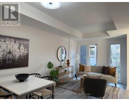 110 - 51 JEFFERSON SIDE ROAD, Richmond Hill, Ontario