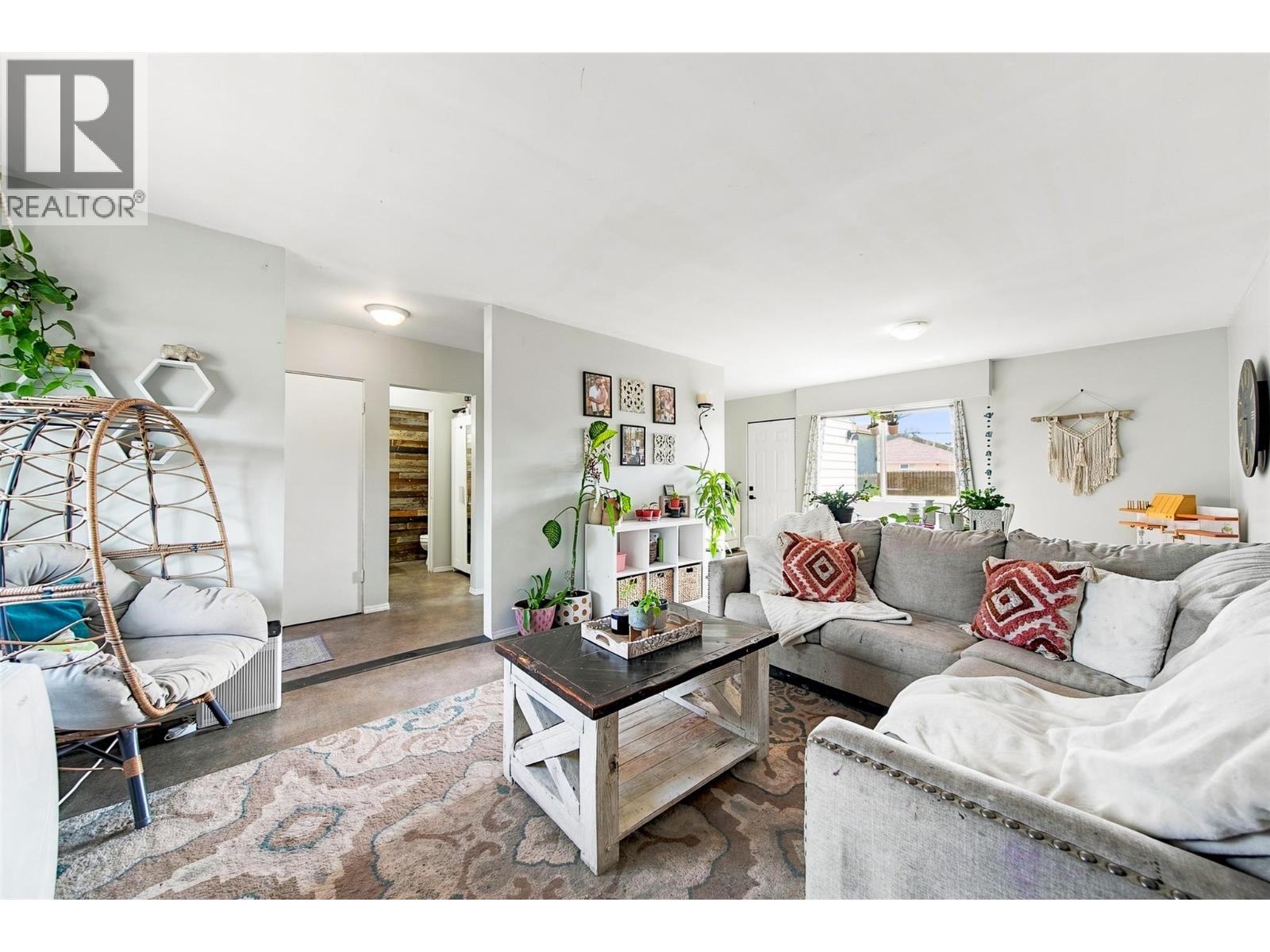 4 - 2390 Seyom Crescent, Merritt, British Columbia  V1K 1B8 - Photo 4 - 10399281