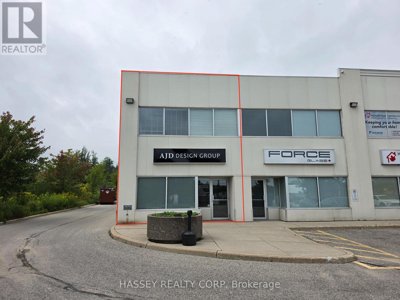 1 - 353 SAUNDERS ROAD, barrie (400 east), Ontario