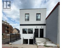 MAIN FLOOR UNIT - 28 WEST STREET N, Orillia, Ontario