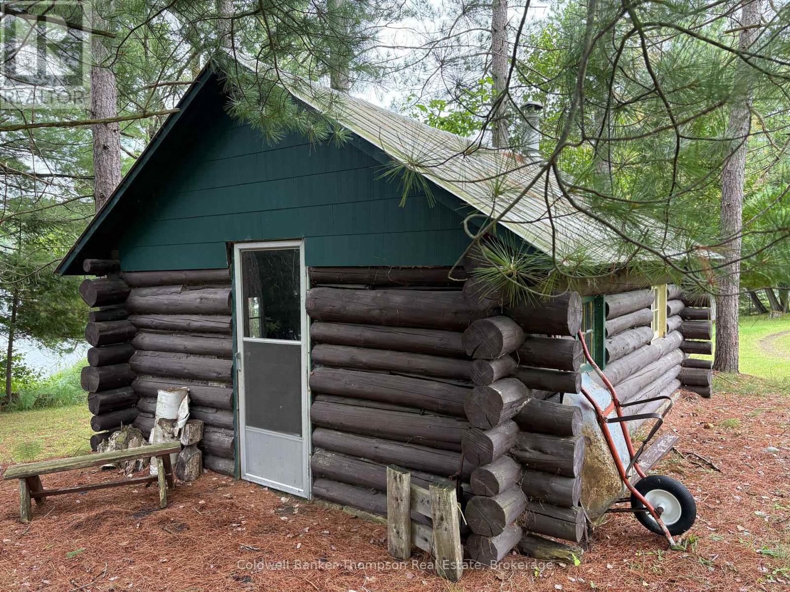 695b Spring Lake Road, Parry Sound Remote Area, Ontario P0A 1X0 - Photo 9 - X13735134