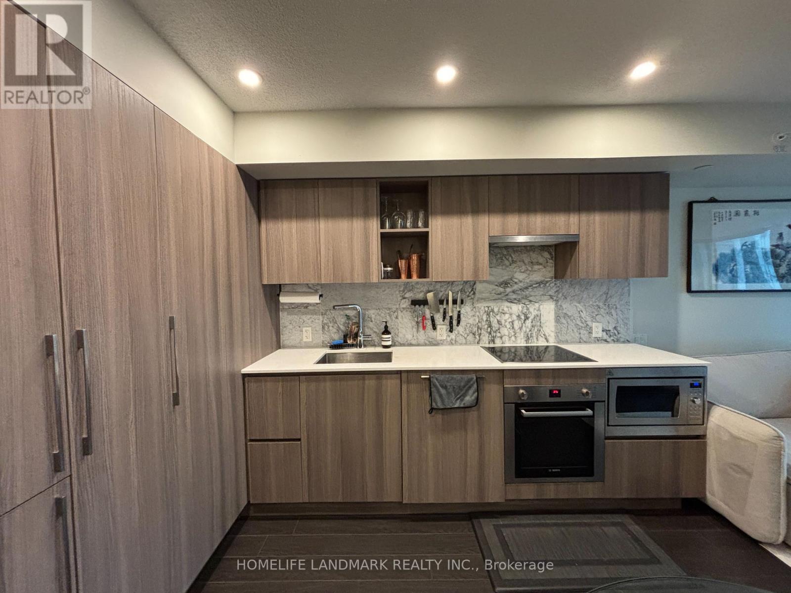 610 - 19 Bathurst Street, Toronto, Ontario M5V 0N2 - Photo 7 - C13734938