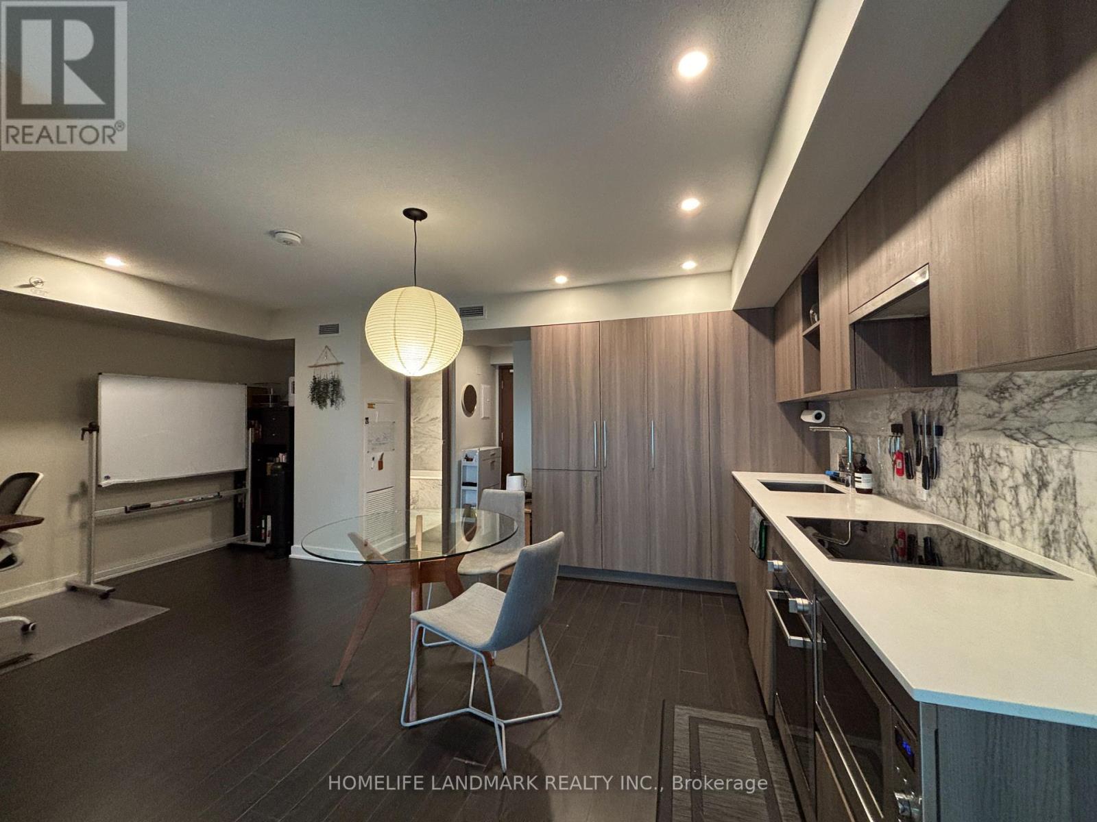 610 - 19 Bathurst Street, Toronto, Ontario M5V 0N2 - Photo 12 - C13734938