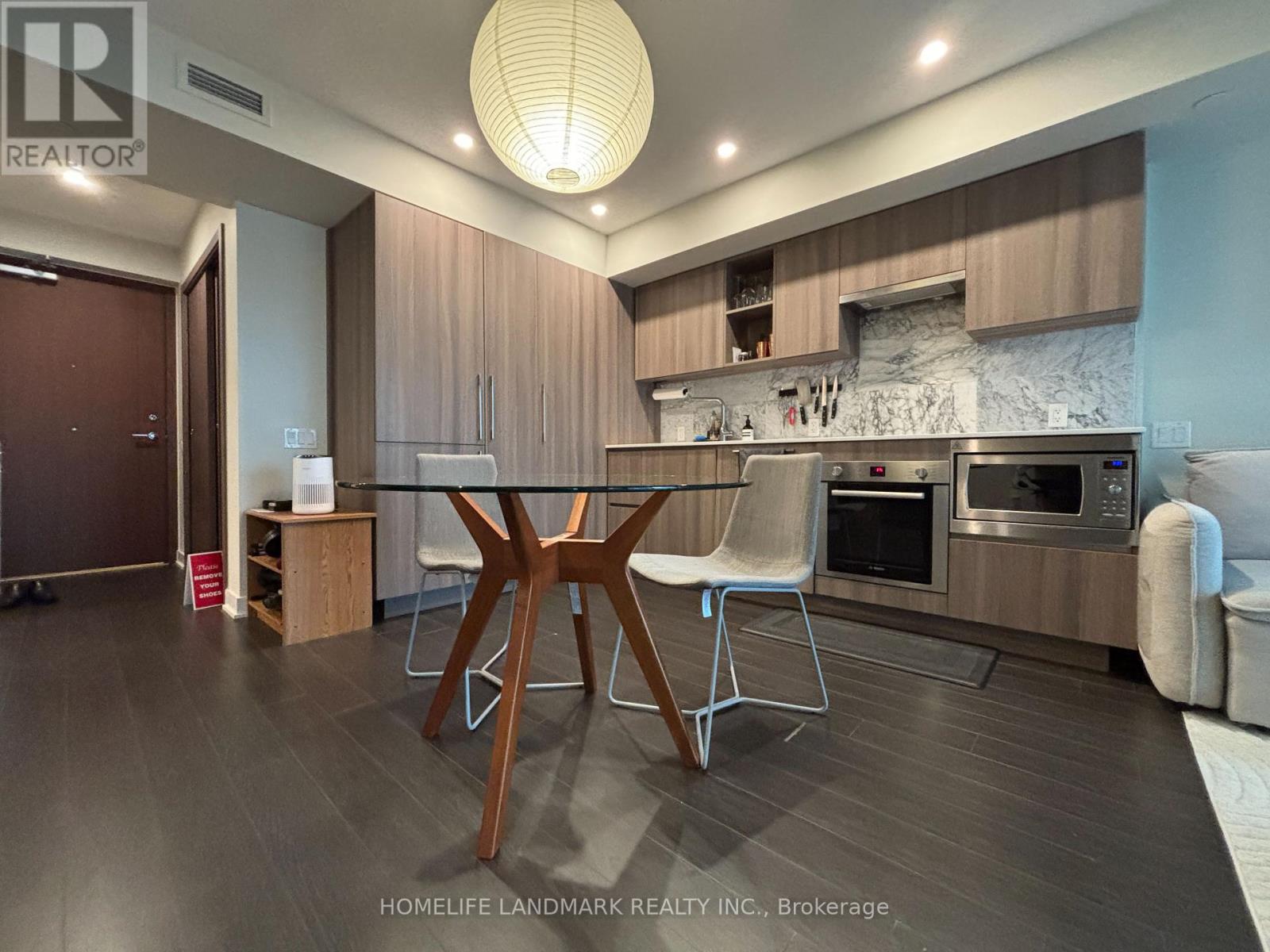 610 - 19 Bathurst Street, Toronto, Ontario M5V 0N2 - Photo 9 - C13734938