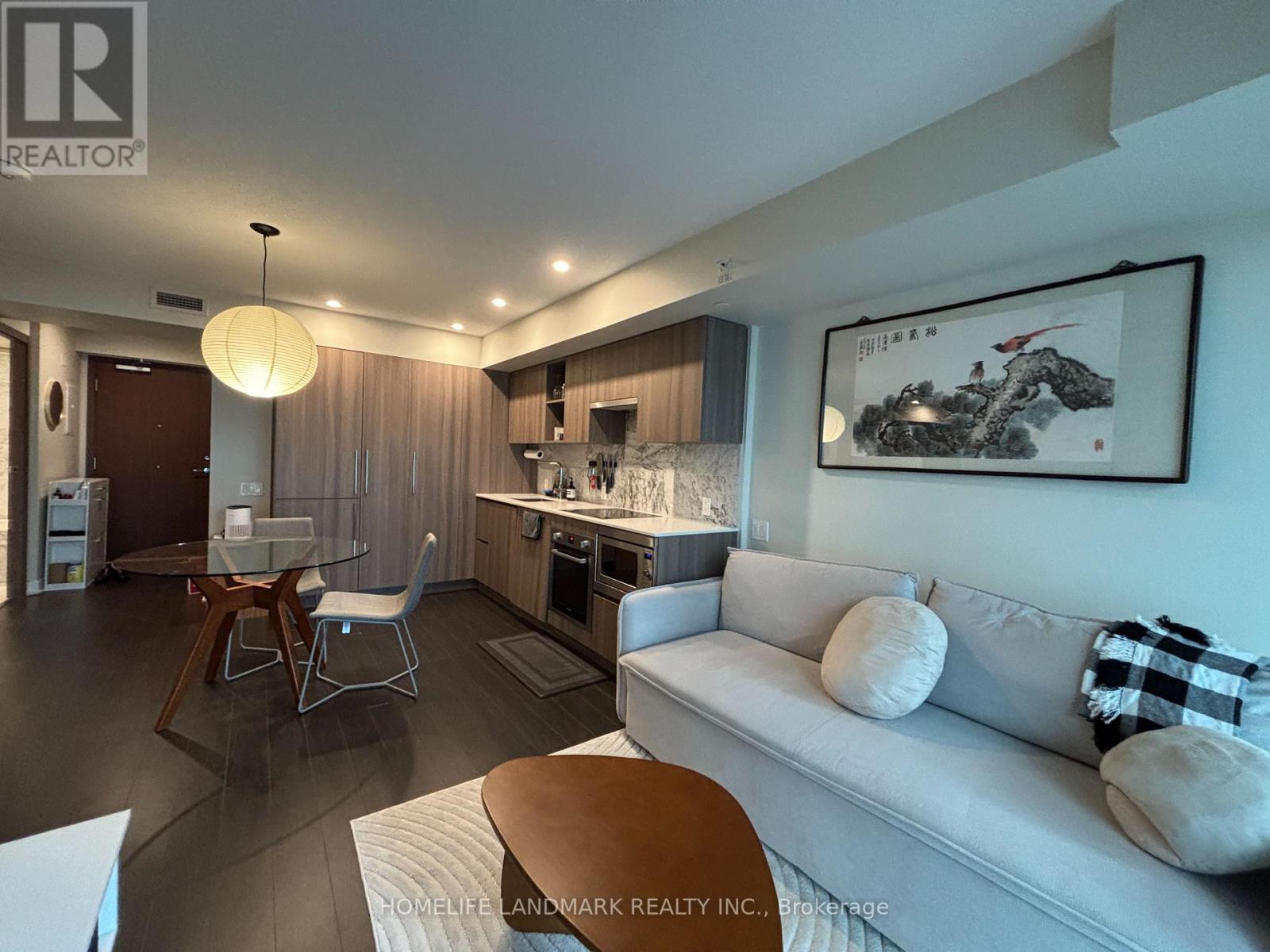 610 - 19 Bathurst Street, Toronto, Ontario M5V 0N2 - Photo 11 - C13734938