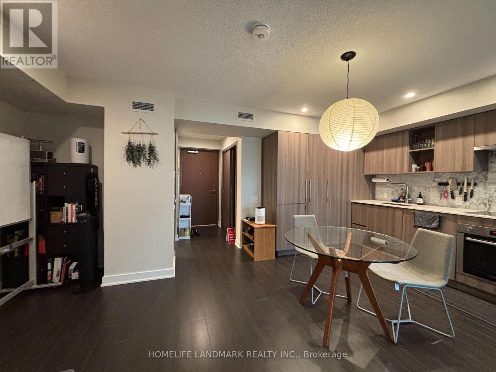 610 - 19 Bathurst Street, Toronto, Ontario M5V 0N2 - Photo 10 - C13734938