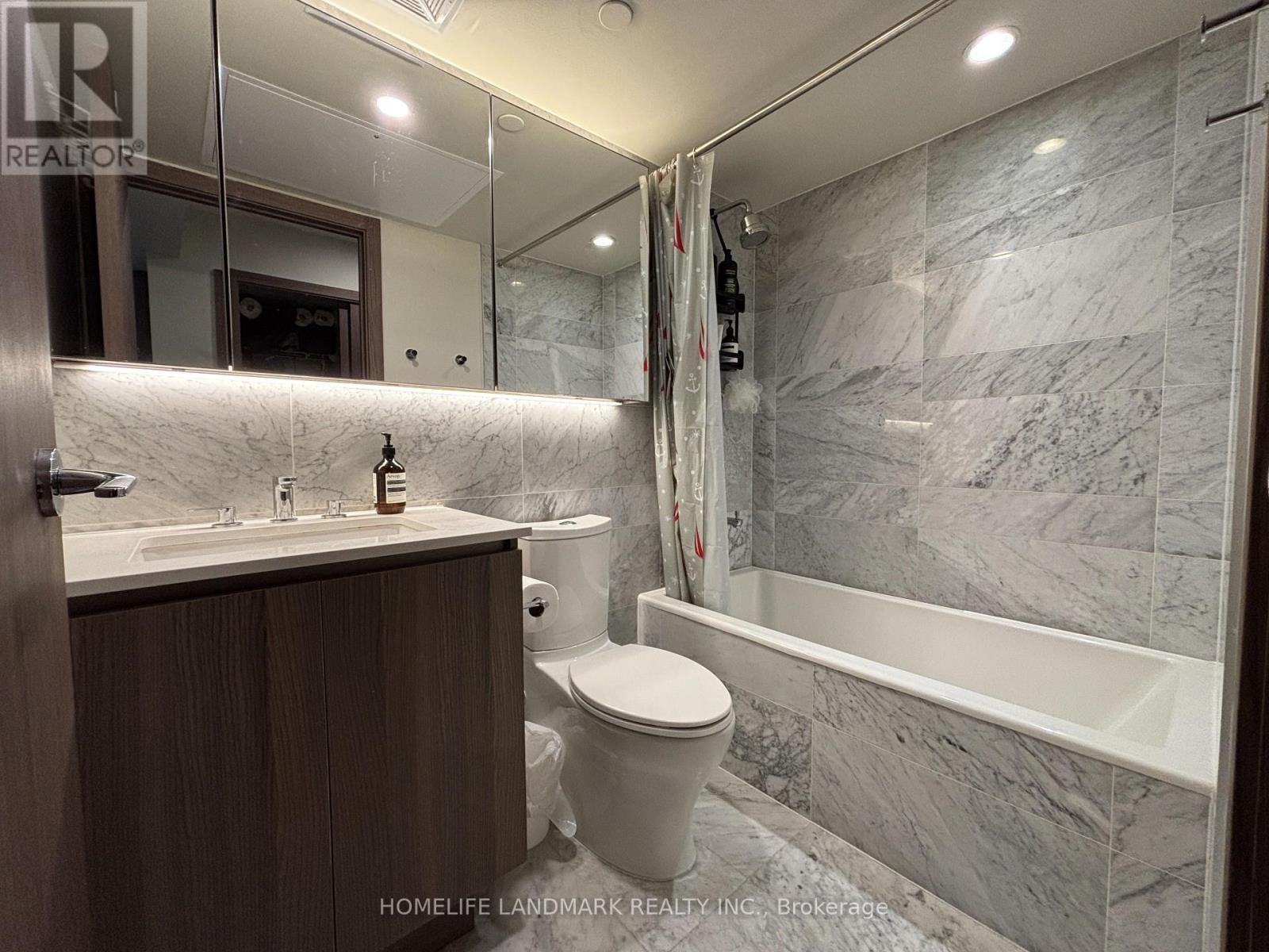 610 - 19 Bathurst Street, Toronto, Ontario M5V 0N2 - Photo 6 - C13734938