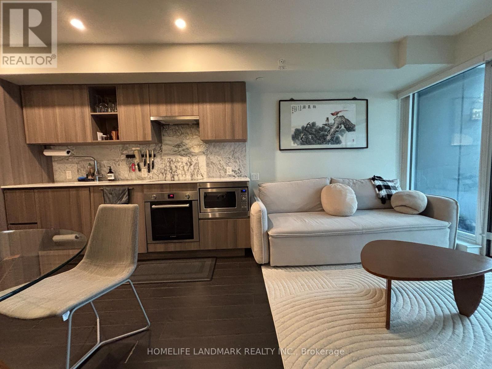 610 - 19 Bathurst Street, Toronto, Ontario M5V 0N2 - Photo 2 - C13734938