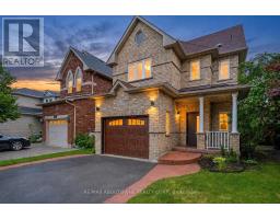 1282 PARKHURST DRIVE, Oakville, Ontario