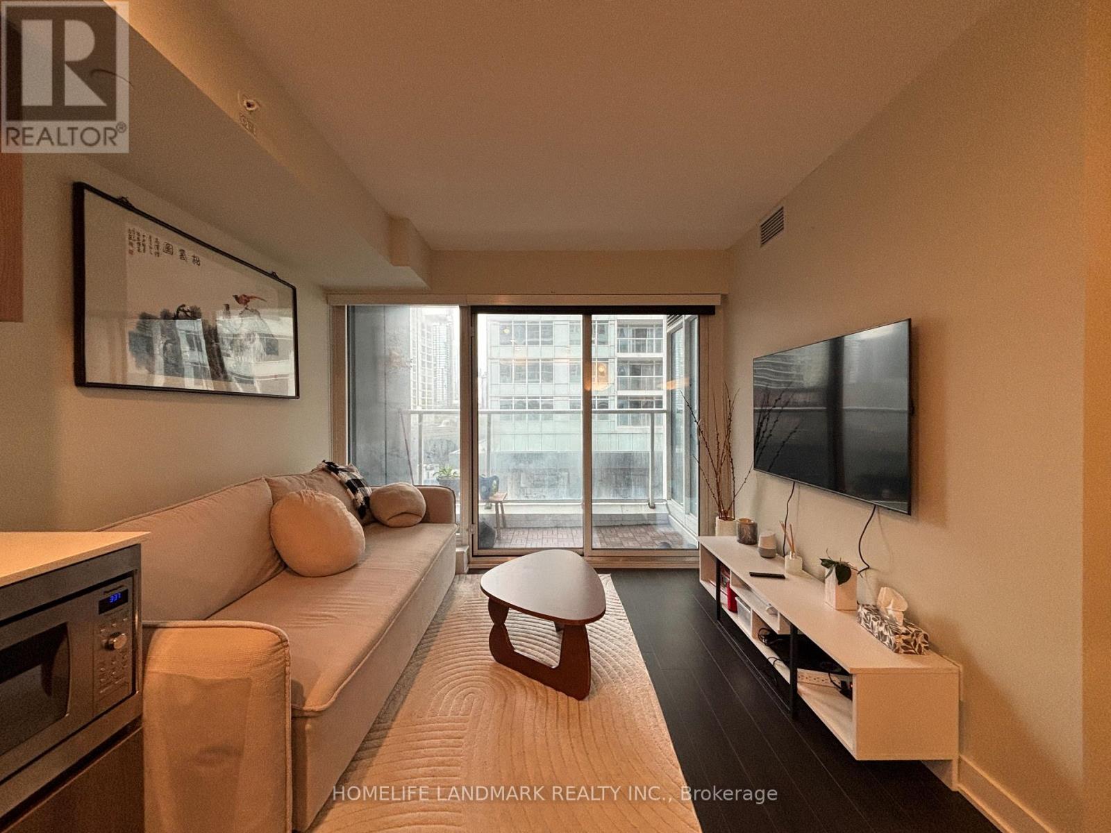 610 - 19 Bathurst Street, Toronto, Ontario M5V 0N2 - Photo 5 - C13734938