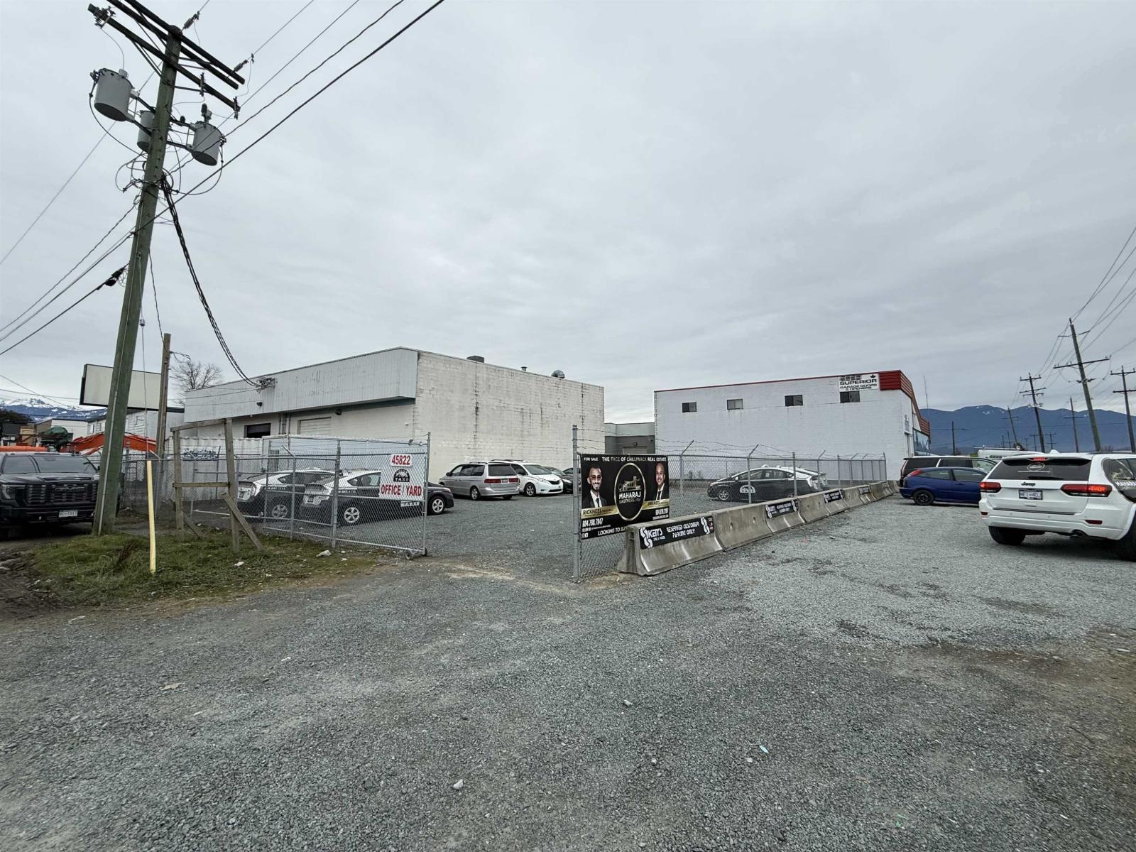 45822 Alexander Avenue, Chilliwack Downtown, Chilliwack, British Columbia  V2P 1L5 - Photo 2 - C8081758