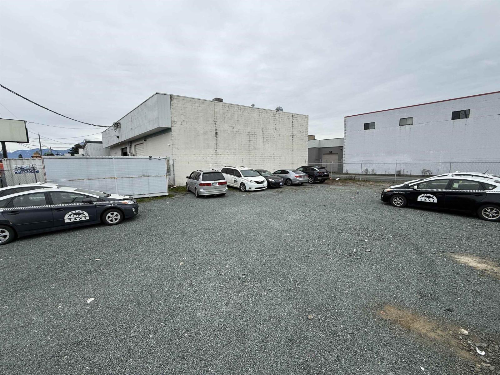45822 Alexander Avenue, Chilliwack Downtown, Chilliwack, British Columbia  V2P 1L5 - Photo 3 - C8081758