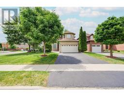 2 BANNER ROAD, Brampton, Ontario