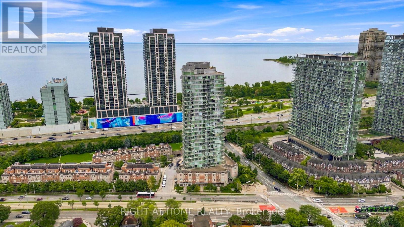 2201 - 15 Windermere Avenue, Toronto, Ontario  M6S 5A2 - Photo 26 - W13742476