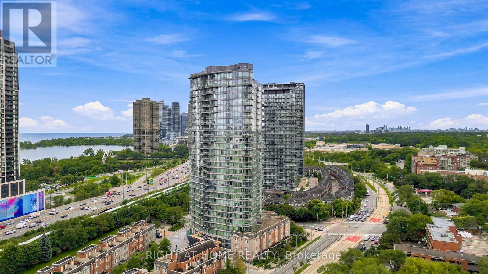 2201 - 15 Windermere Avenue, Toronto, Ontario  M6S 5A2 - Photo 27 - W13742476