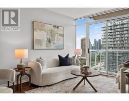 2201 - 15 WINDERMERE AVENUE, Toronto, Ontario