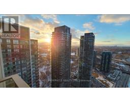 4705 - 2200 LAKESHORE BOULEVARD W, Toronto, Ontario