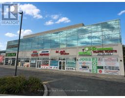 206/208 - 2260 BOVAIRD DRIVE E, Brampton, Ontario