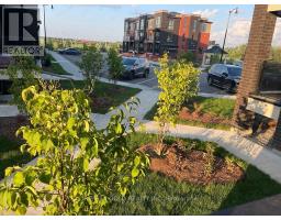25 - 175 VETERANS DRIVE, Brampton, Ontario