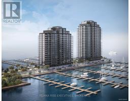 1008 - 1110 KING STREET W, Kingston, Ontario