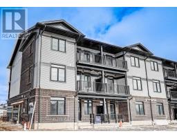 104 OAT LANE, Kitchener, Ontario