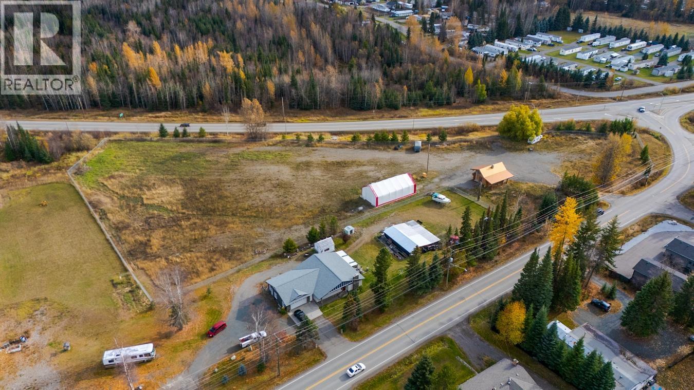 8828 N Kelly Road, Prince George, British Columbia  V2K 2X1 - Photo 3 - C8081739