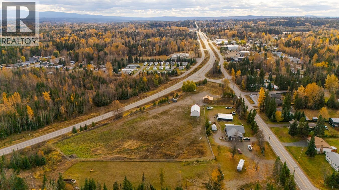 8828 N Kelly Road, Prince George, British Columbia  V2K 2X1 - Photo 4 - C8081739
