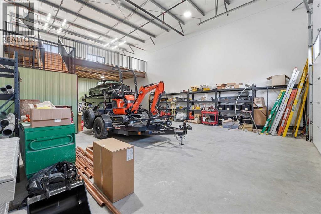 #1, 25 Southbank Crescent, Okotoks, Alberta  T1S 5S8 - Photo 25 - A2299695