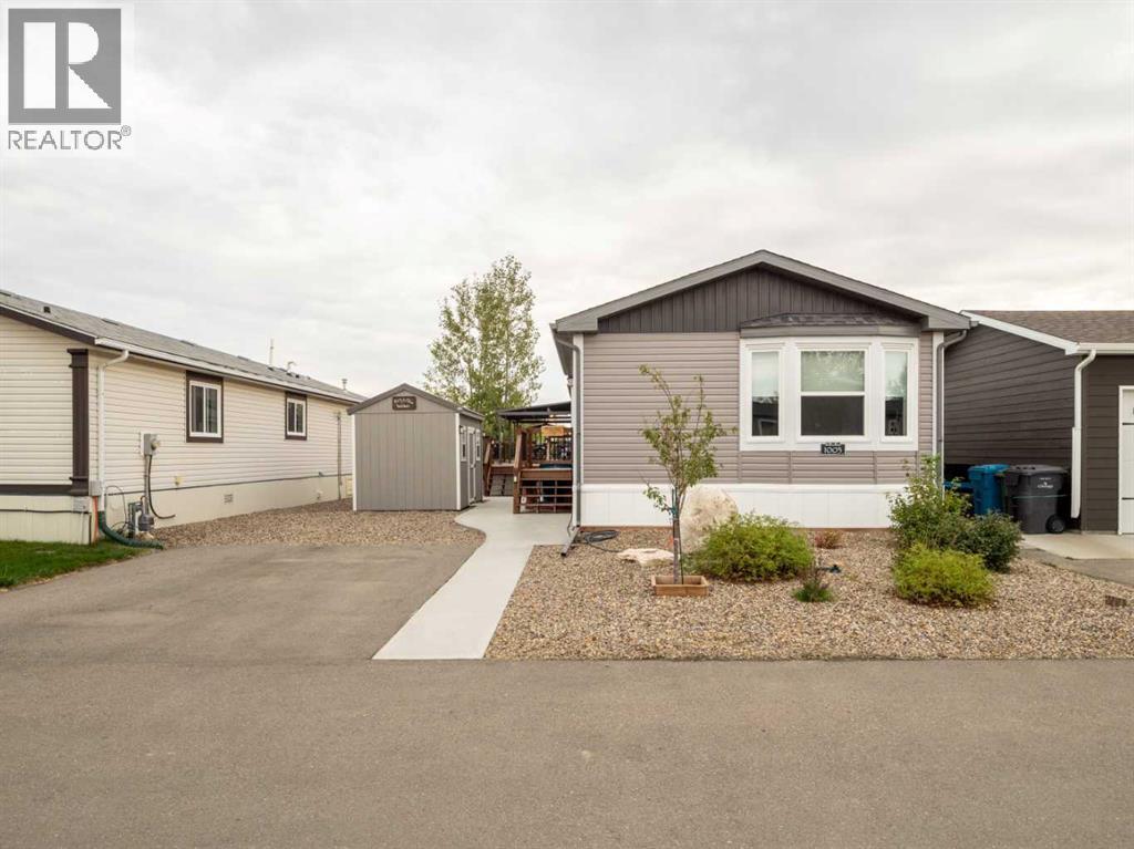 1003 Summer Street, Coaldale, Alberta