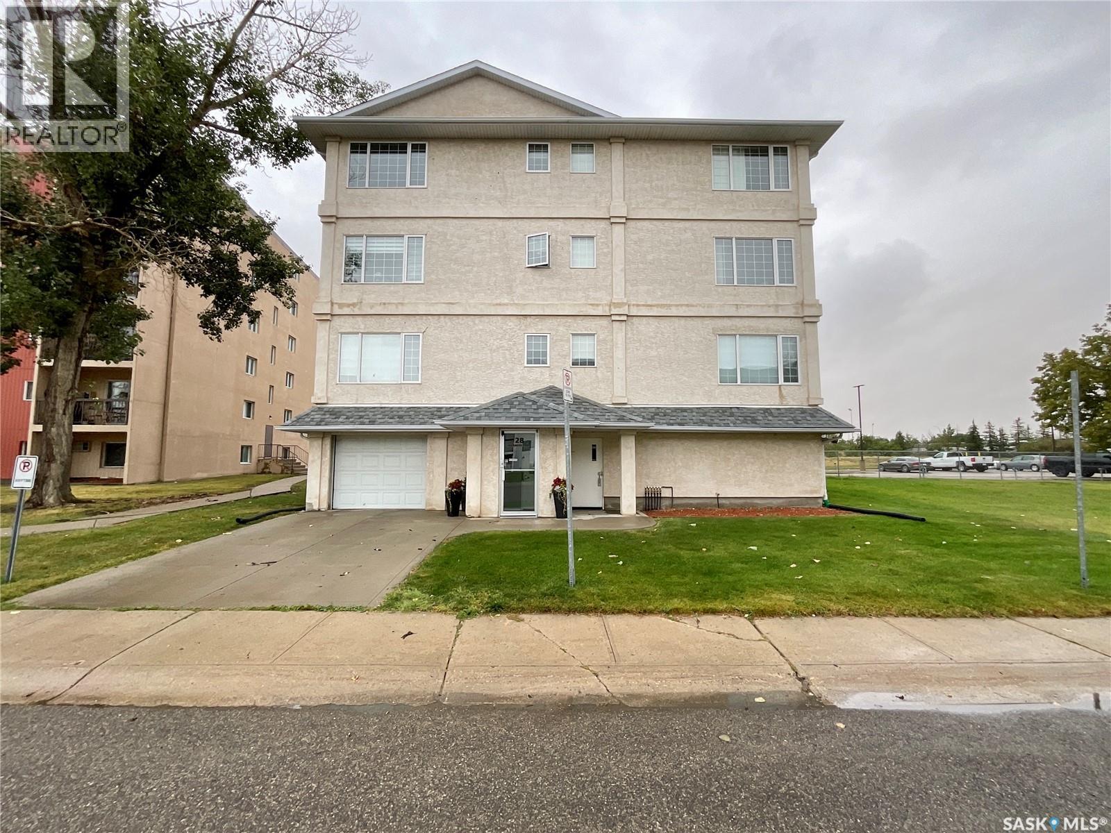 404 28 Kleisinger CRESCENT, Regina, Saskatchewan