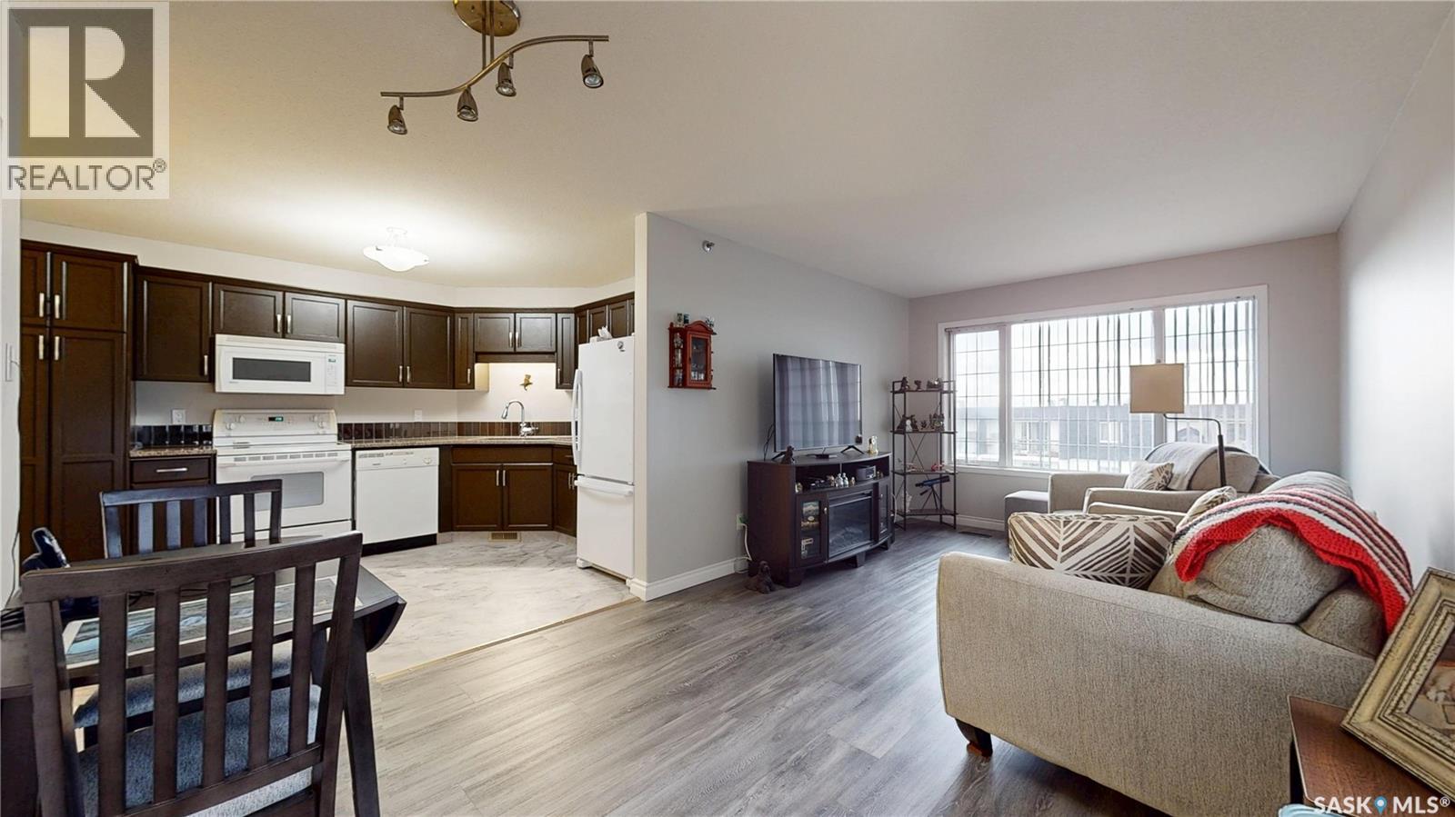 404 28 Kleisinger Crescent, Regina, Saskatchewan  S4R 8T8 - Photo 9 - SK047478