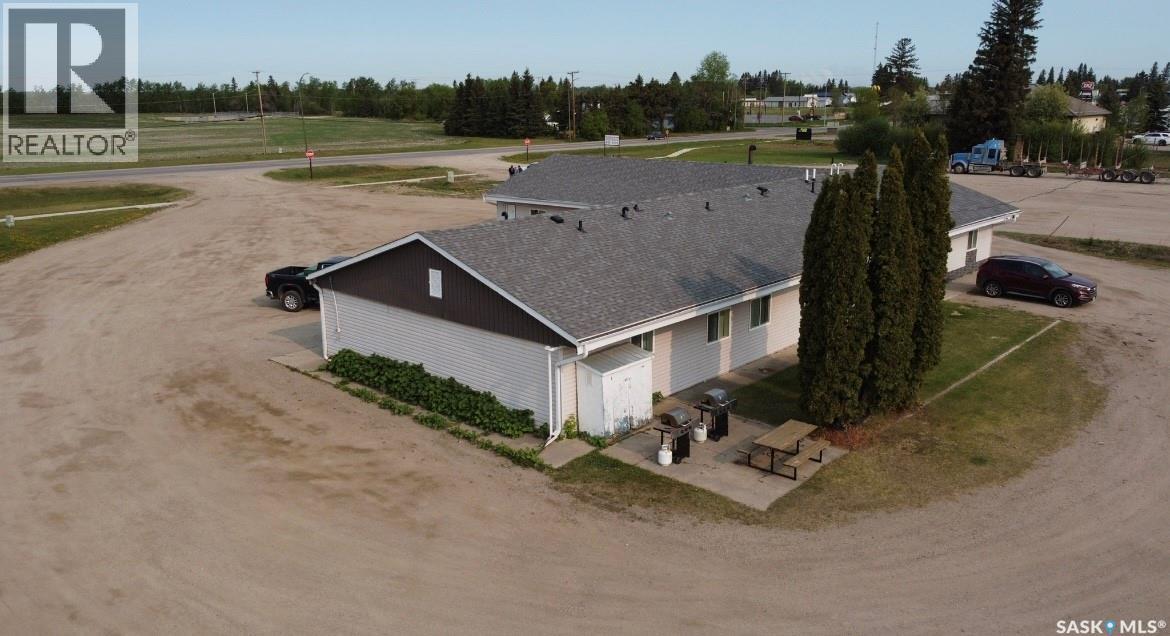 1401 35 Highway S, Nipawin, Saskatchewan  S0E 1E0 - Photo 10 - SK047341