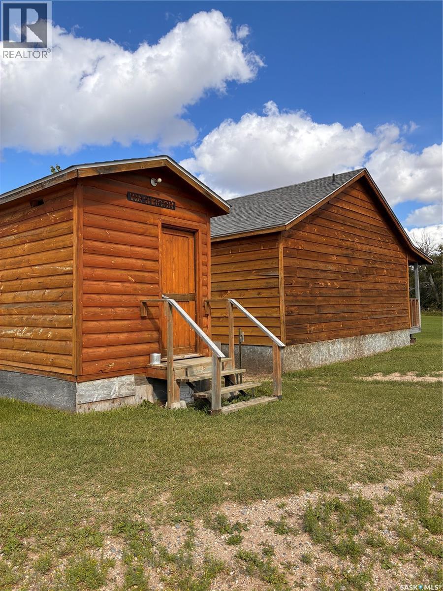 1401 35 Highway S, Nipawin, Saskatchewan  S0E 1E0 - Photo 11 - SK047341