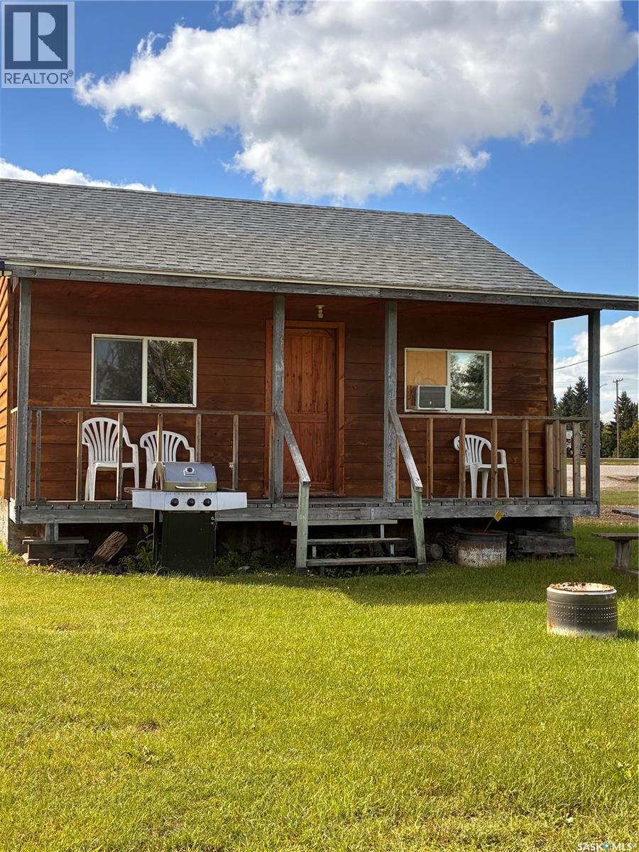 1401 35 Highway S, Nipawin, Saskatchewan  S0E 1E0 - Photo 12 - SK047341